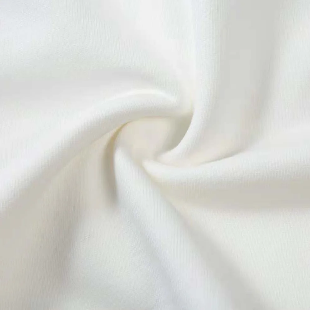 Loewe Relaxed Fit Hoodie in Cotton for Men in White