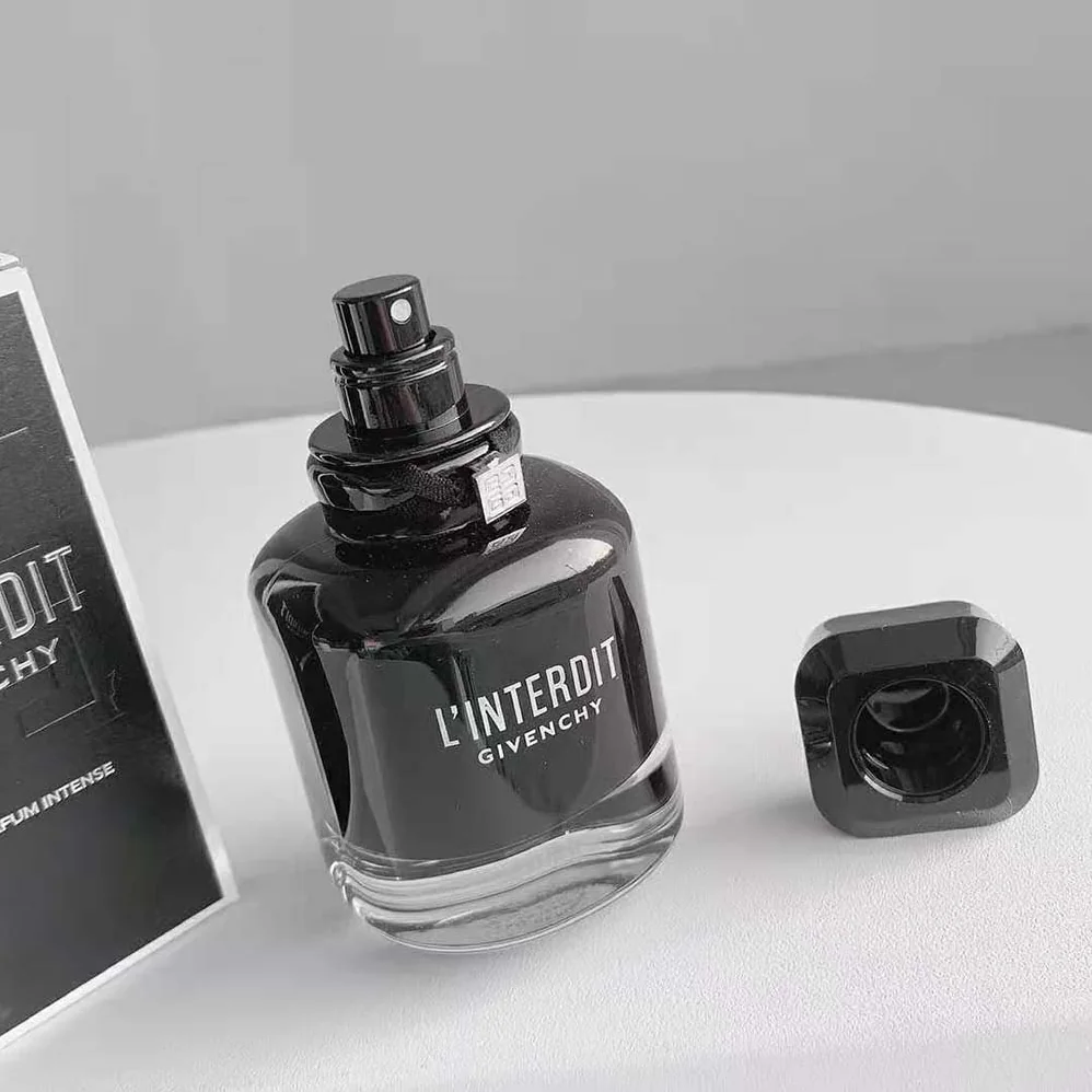 Givenchy L'interdit Intense Eau de Parfum for Women