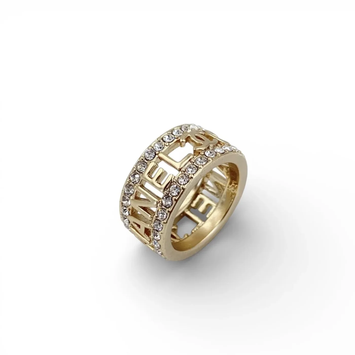 Chanel Ring