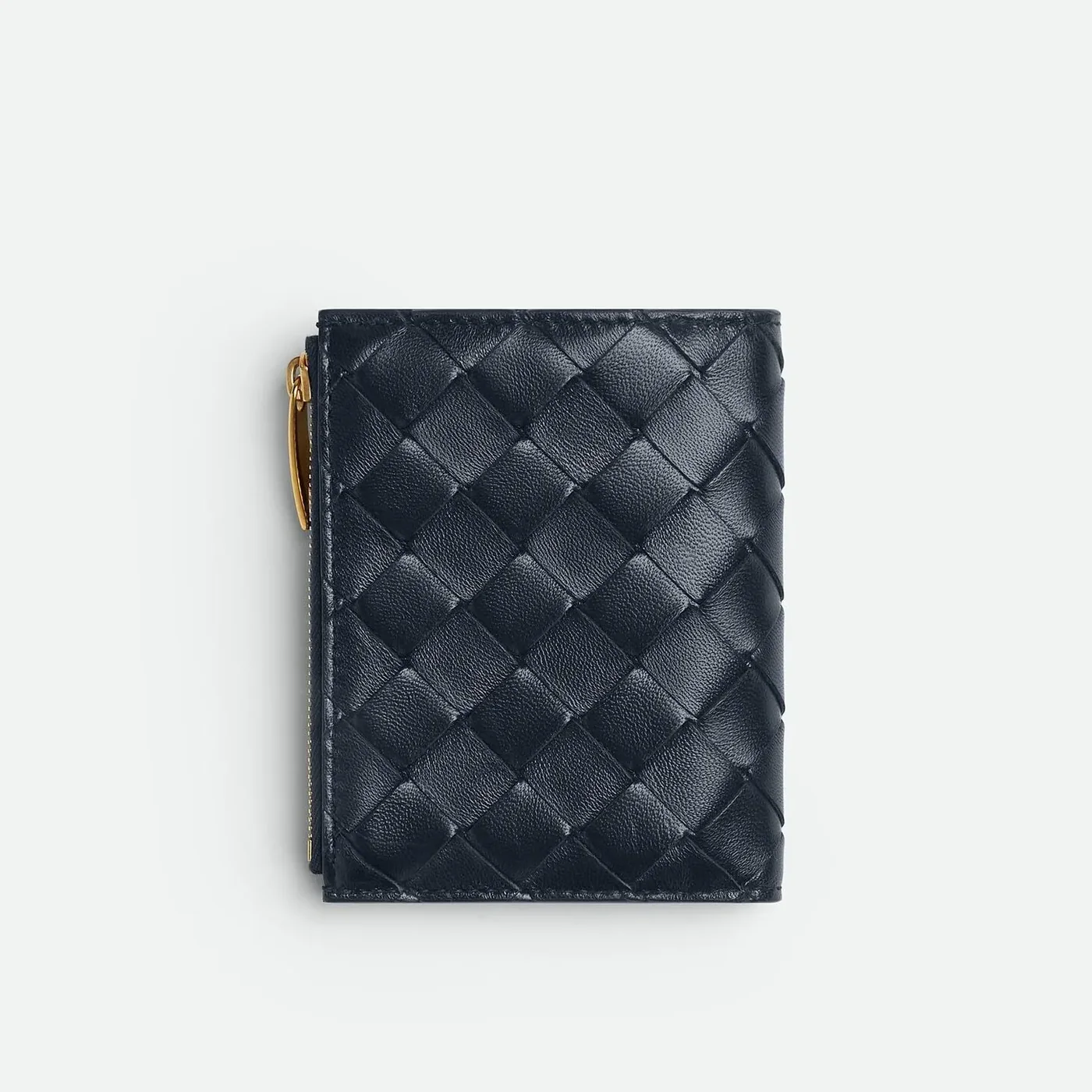 Bottega Veneta Small Bi in Fold Wallet Space / Bottega Veneta Small Bi in Fold Wallet Space /