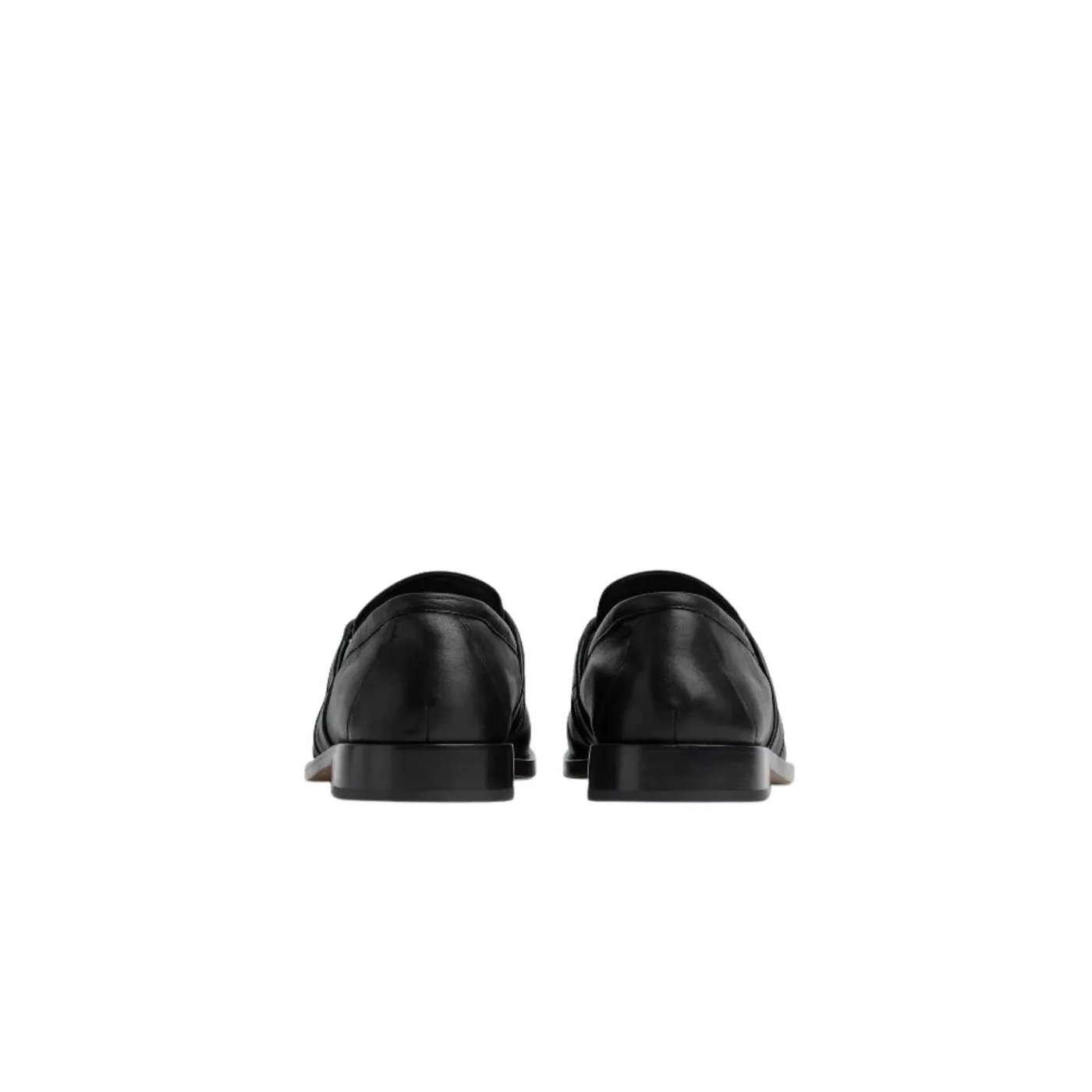 Bottega Veneta Astaire Loafer Black Bottega Veneta Astaire Loafer Black