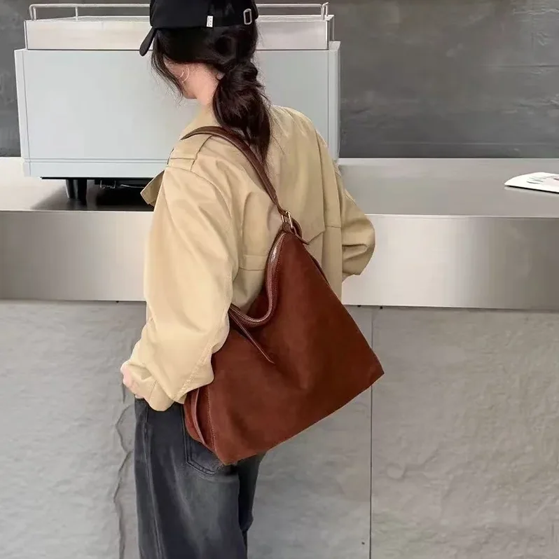 Stylish Commuter Bag Premium High for Women's in Capacity Crossbody Shoulder Bag