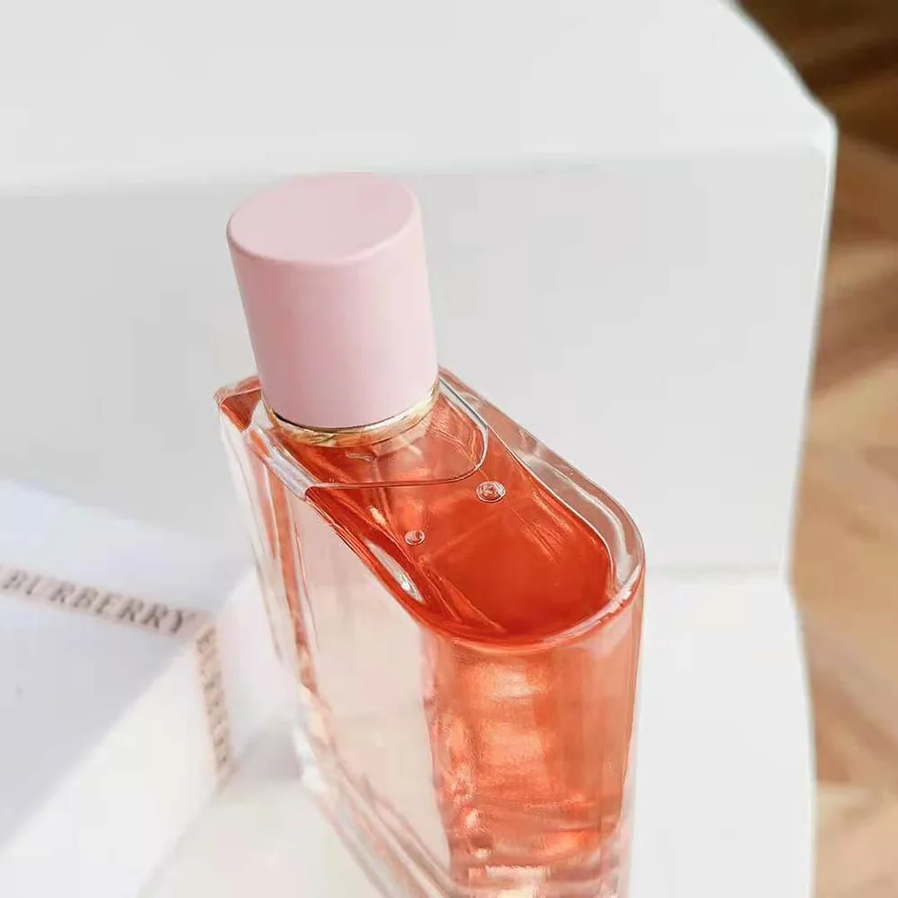 Burberry Her Eau de Parfum 100ml for Women