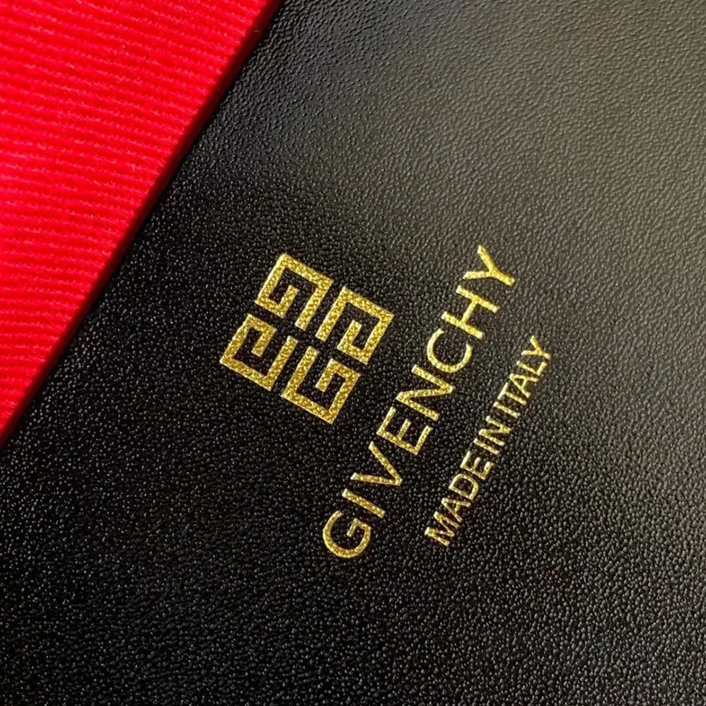 Givenchy Mini Antigona Bag in Box Leather for Women in Black