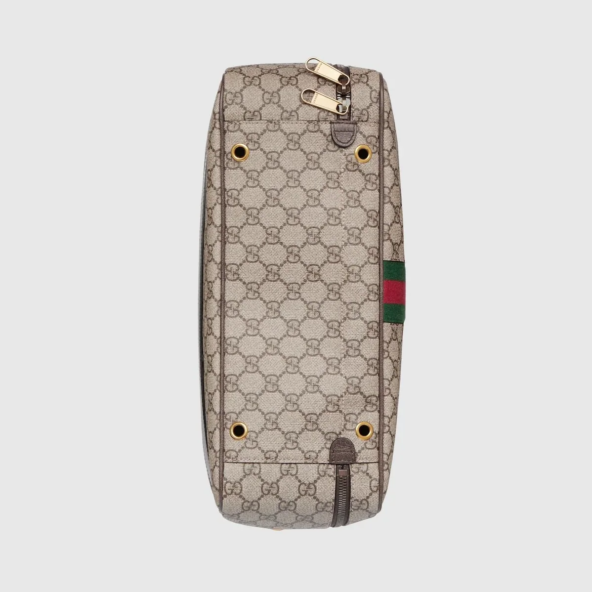 Gucci Savoy Shoe Case Beige /