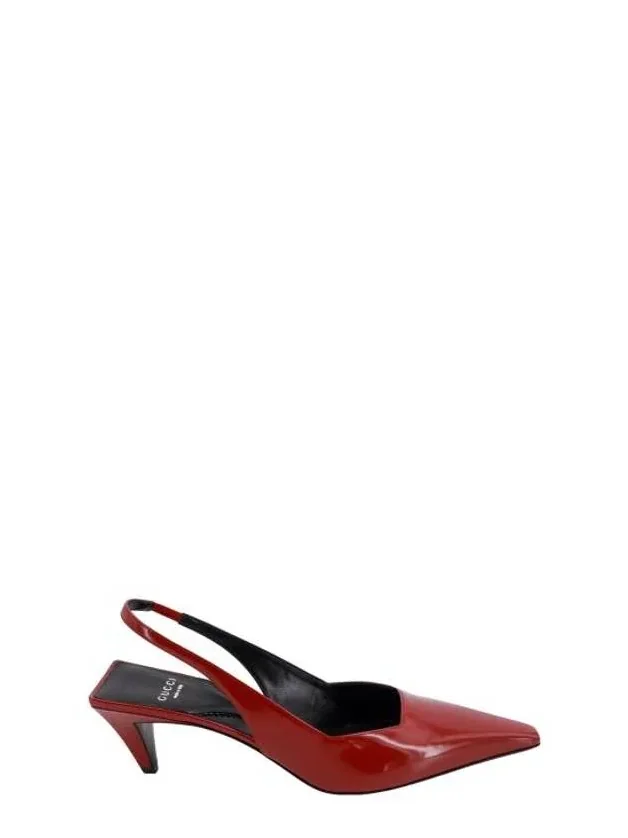 Gucci Slingback Pump Gucci Slingback Pump