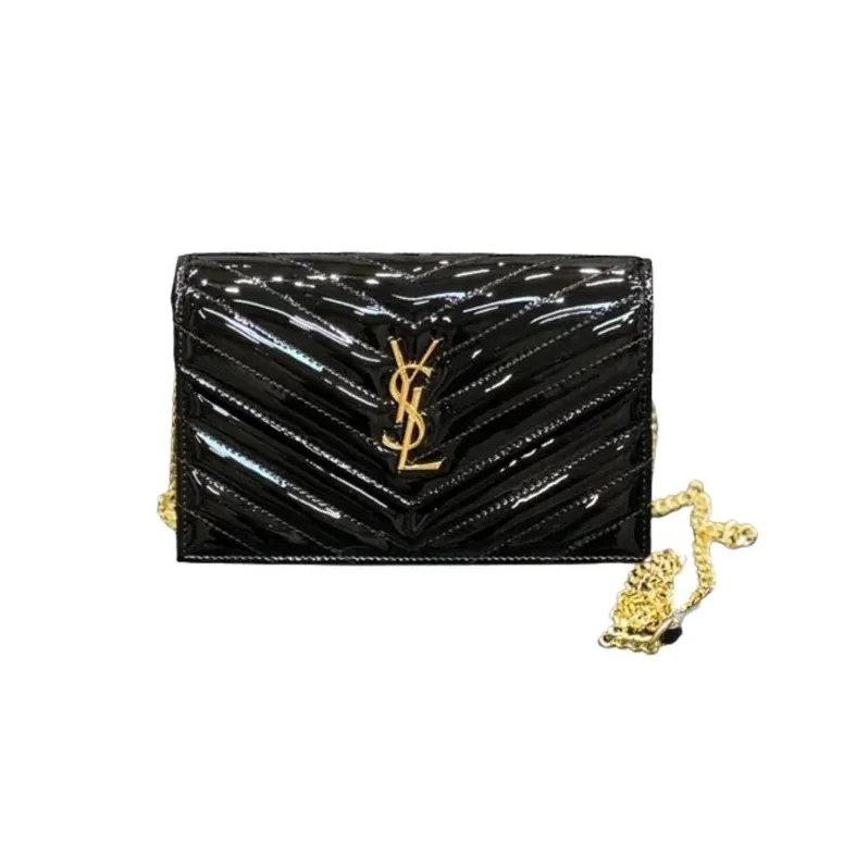 Envelope Small Bag Black / Envelope Small Bag Black /