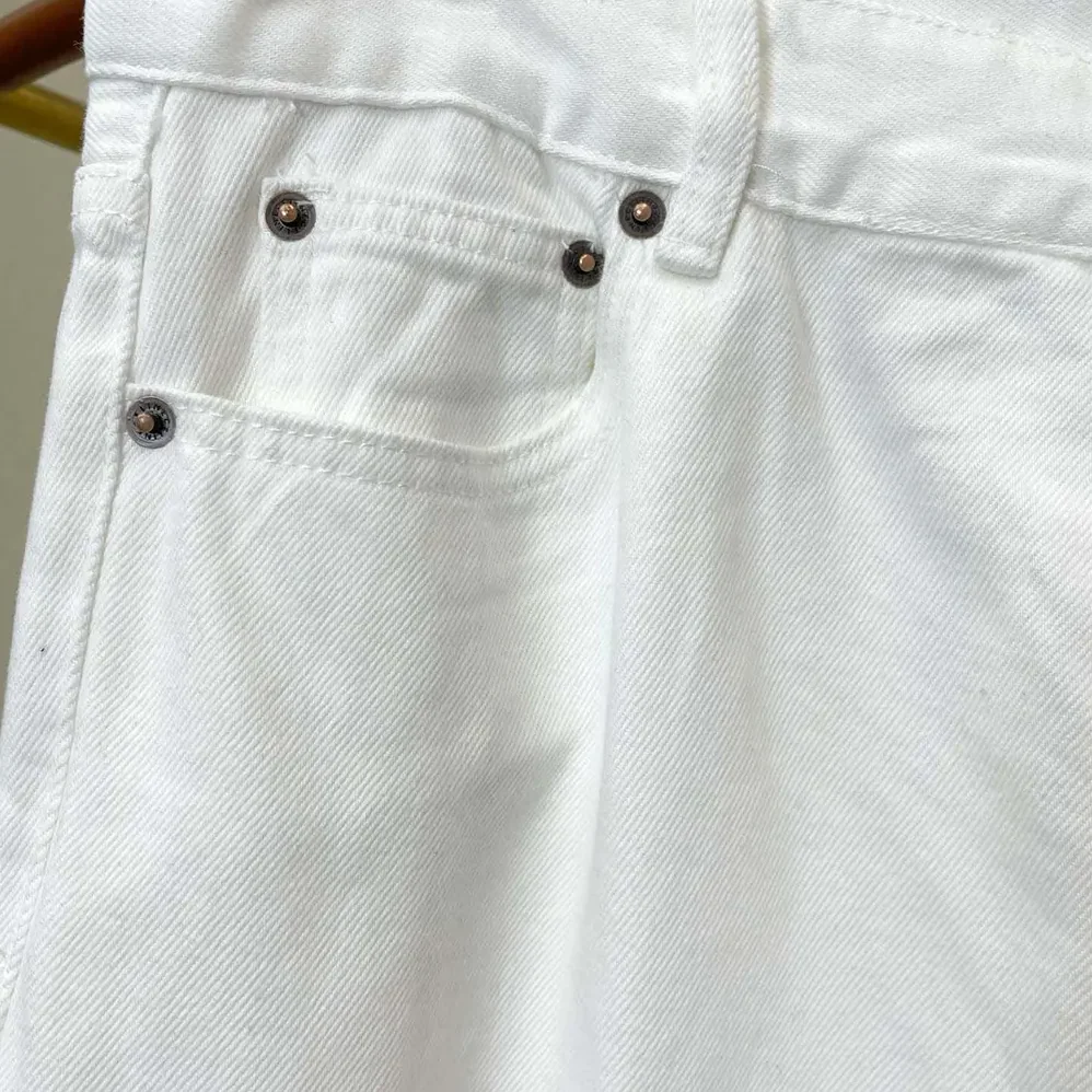 Celine Boyfriend Jeans 001 in Cotton Denim for Men Celine Boyfriend Jeans 001 in Cotton Denim for Men
