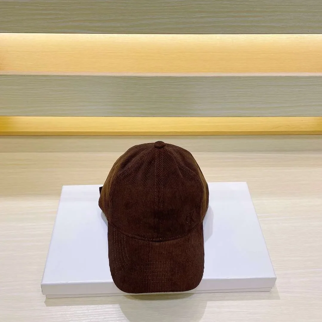 Louis Vuitton Baseball Cap Brown Louis Vuitton Baseball Cap Brown