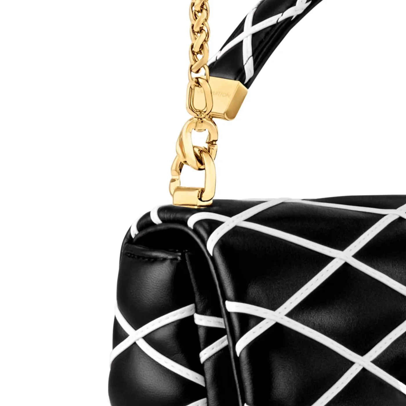 Louis Vuitton GO-14 PM Bag Monogram / Louis Vuitton GO-14 PM Bag Monogram /