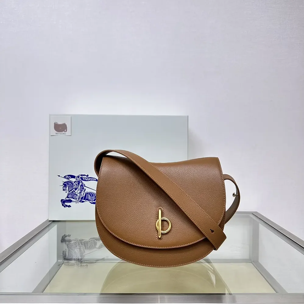 Burberry Medium Rocking Horse Bag for Women