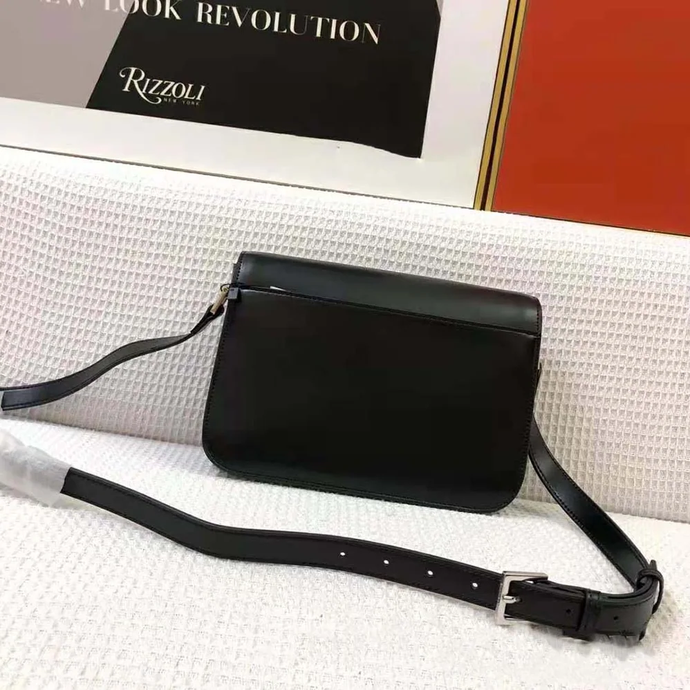 Saint Laurent YSL LE Pave Satchel in Smooth Leather for Women Saint Laurent YSL LE Pave Satchel in Smooth Leather for Women