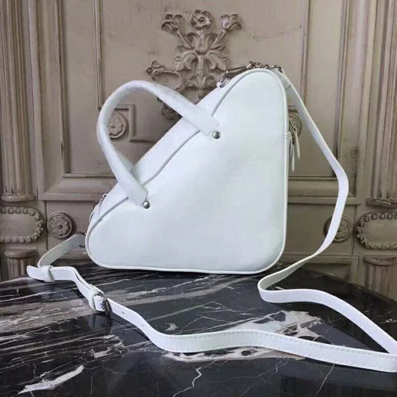 Balenciaga Triangle Duffle S Sized Calfskin Hand Carry Shoulder for Women Balenciaga Triangle Duffle S Sized Calfskin Hand Carry Shoulder for Women