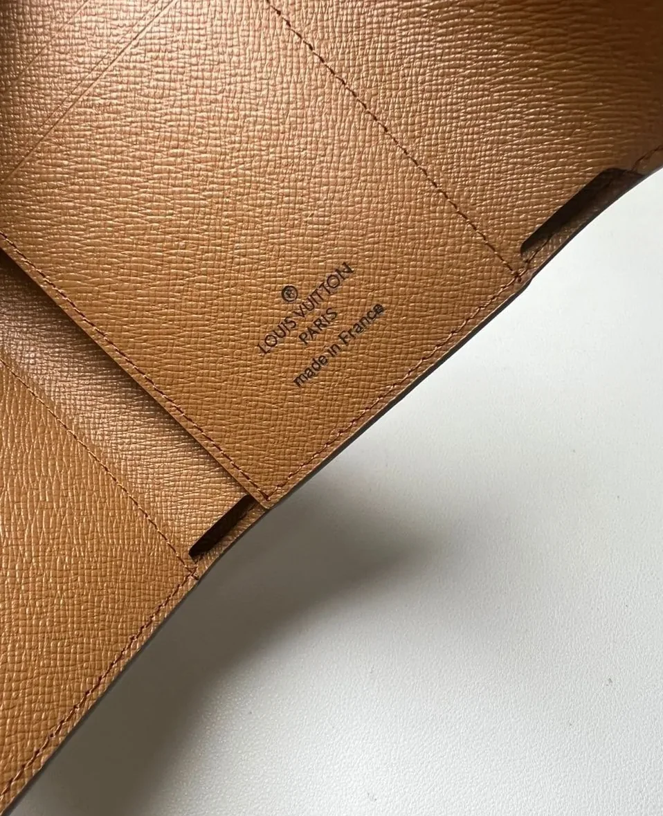 Louis Vuitton Victorine Wallet Monogram Canvas Louis Vuitton Victorine Wallet Monogram Canvas