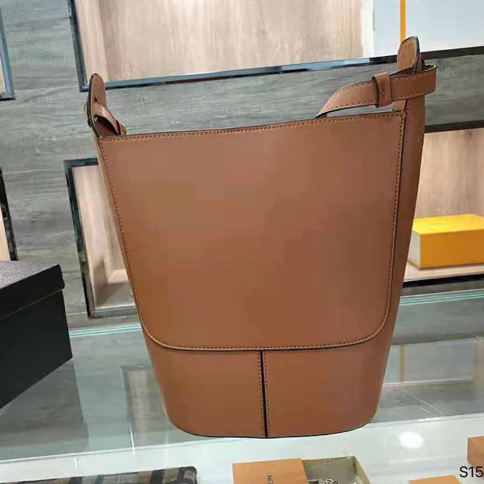 Loewe Small Hobo Anagram Bag in Nappa Calfskin for Women Loewe Small Hobo Anagram Bag in Nappa Calfskin for Women