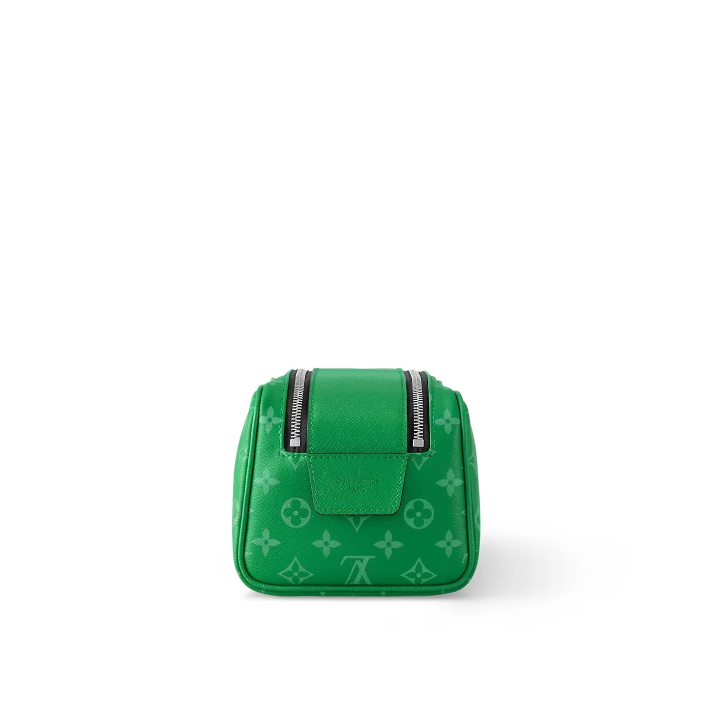 Louis Vuitton Dopp Kit Bag Green /