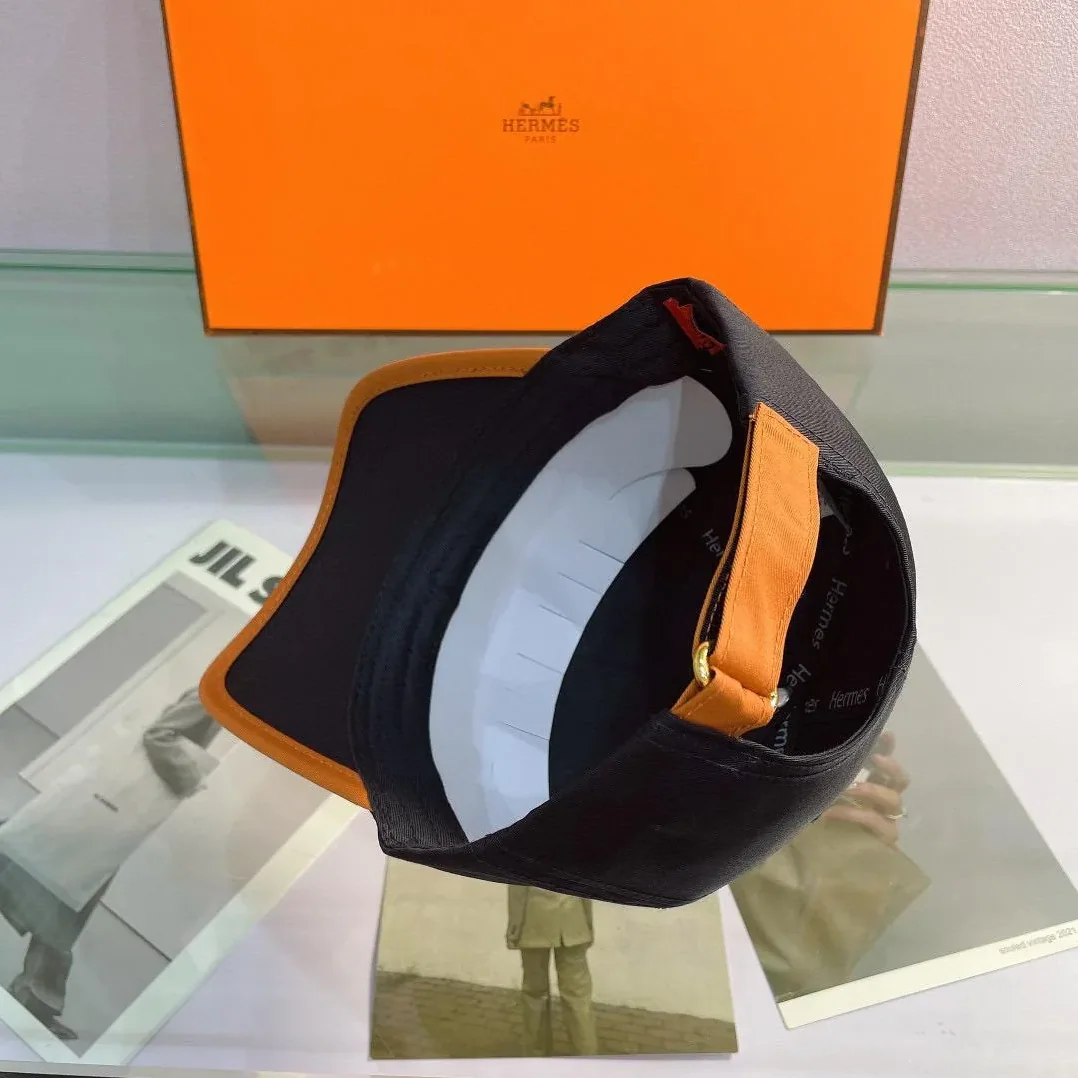 Hermes Horse Cap Black Hermes Hermes Horse Cap Black Hermes