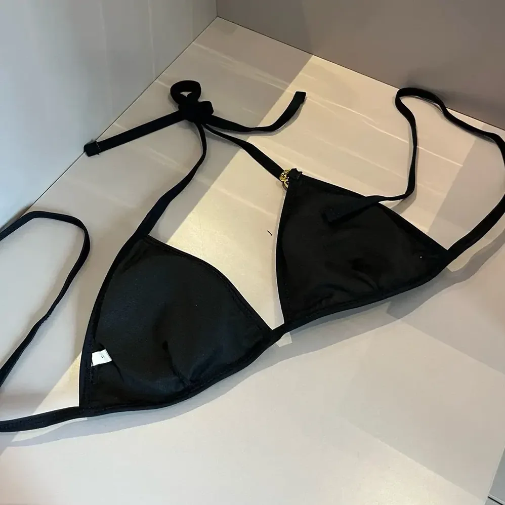 Versace Medusa 95 Bikini Top for Women in Bottoms Versace Medusa 95 Bikini Top for Women in Bottoms