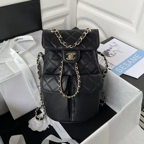 Taurus Backpack Black / Taurus Backpack Black /