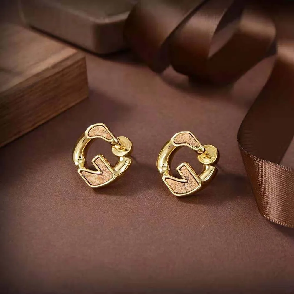 Givenchy G Chain Jasper Set Earrings for Women Givenchy G Chain Jasper Set Earrings for Women