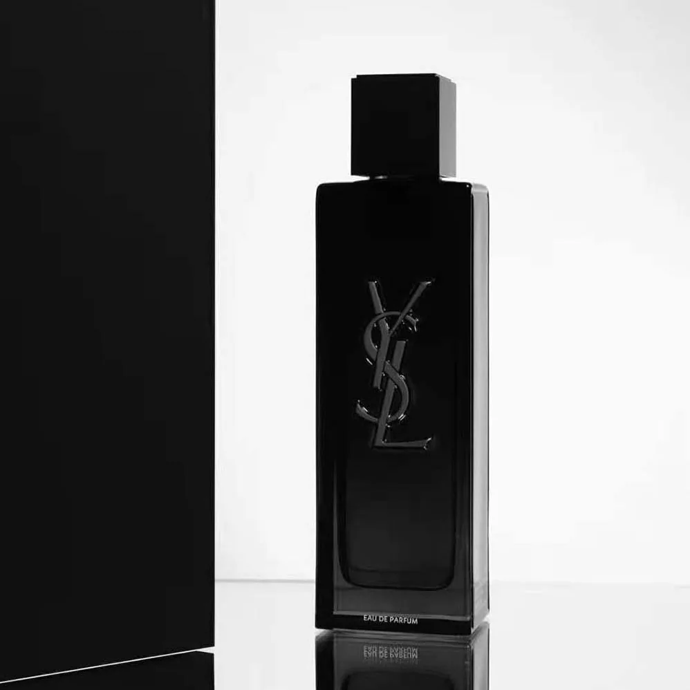 Saint Laurent YSL Myslf Eau De Parfum for Men