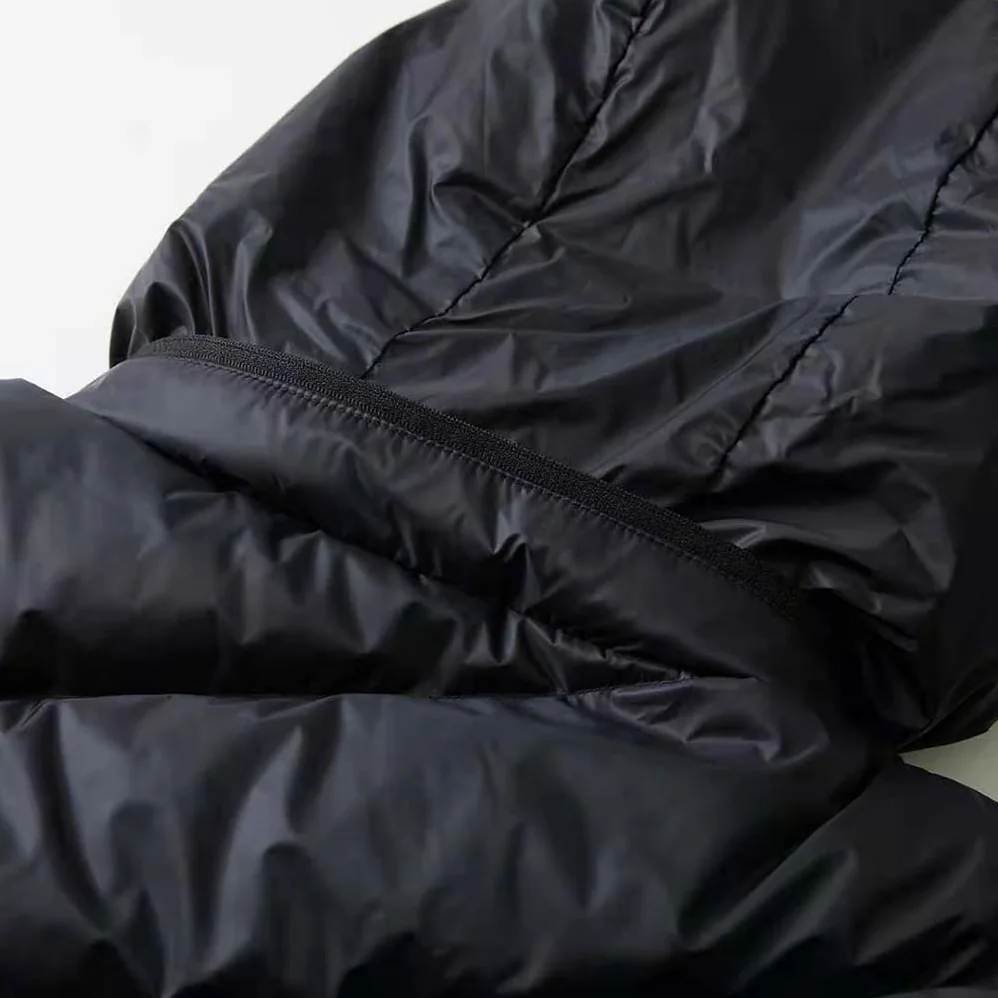 Fendi Down Jacket Black Nylon Down-FY0178AQJ9F0QA1 for Men Fendi Down Jacket Black Nylon Down-FY0178AQJ9F0QA1 for Men