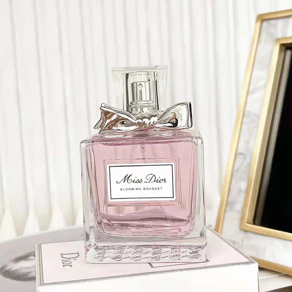 Dior Miss Dior Eau de Toilette 100 ml for Women