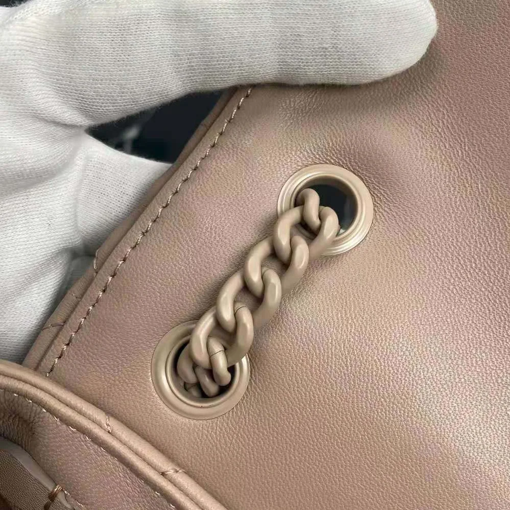 Prada Small Nappa Leather Prada Spectrum Bag for Women in Pink