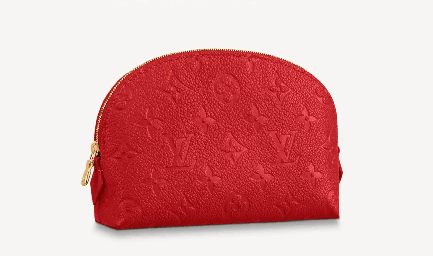 Cosmetic Pouch
