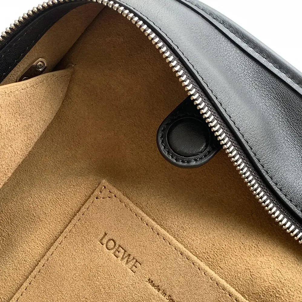 Loewe Medium Amazona 180 Bag in Soft Calfskin for Women