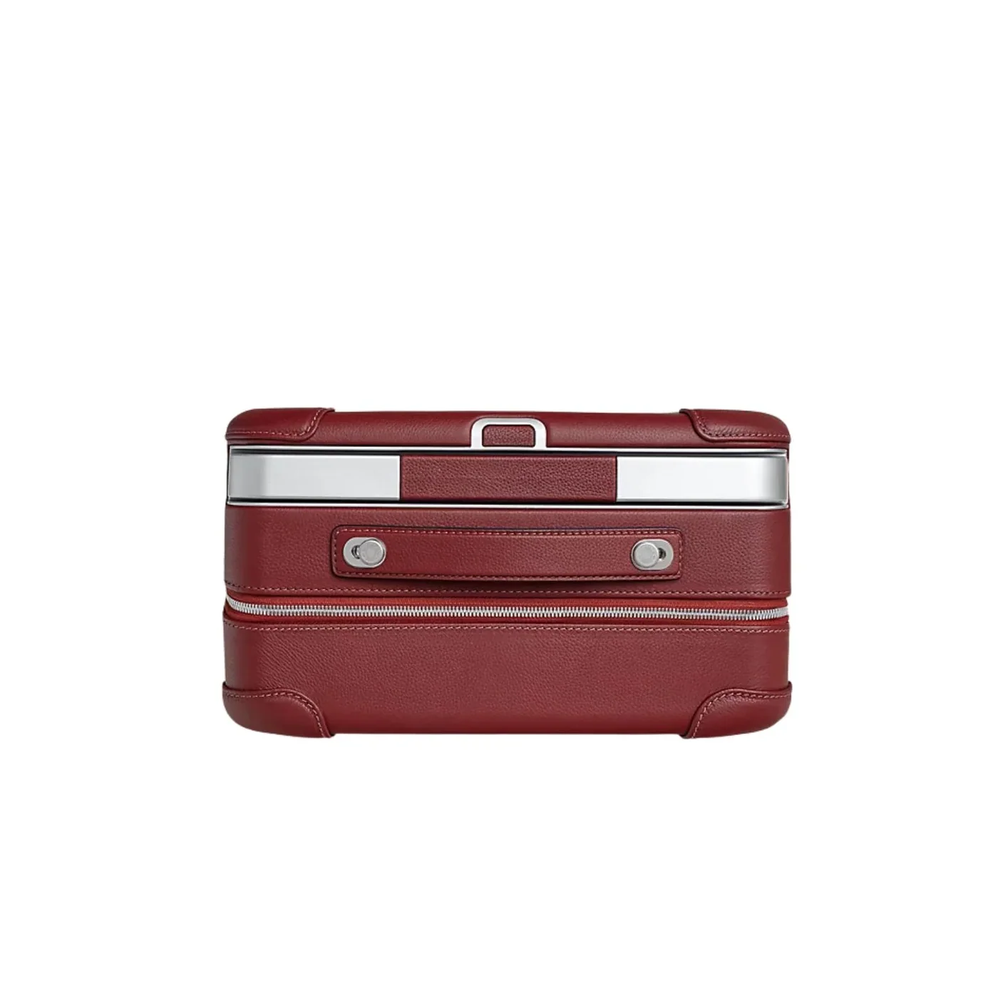 Hermes R.M.S Cabin Suitcase Rose / Hermes R.M.S Cabin Suitcase Rose /