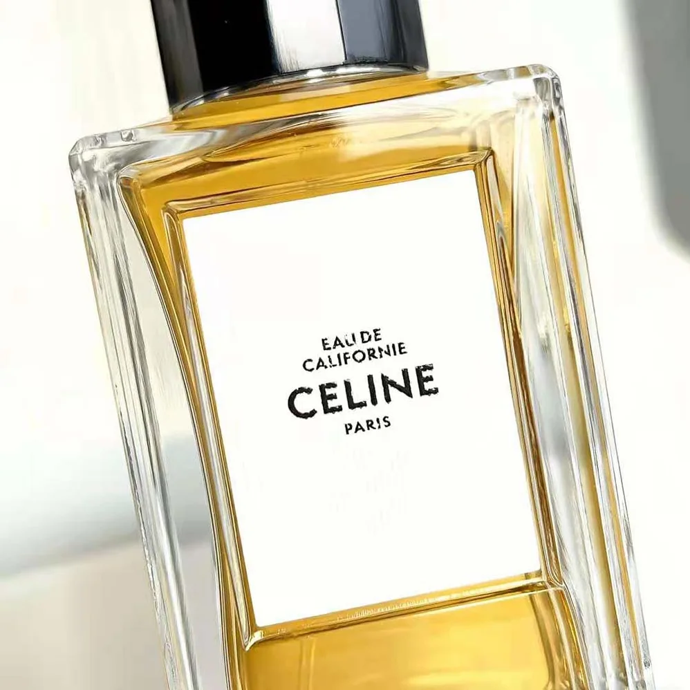 Celine Californie Eau de Parfum 3.4 fl.oz for Unisex