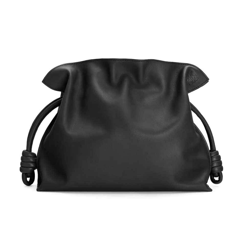 Loewe Flamenco Clutch in Nappa Calfskin for Women Loewe Flamenco Clutch in Nappa Calfskin for Women