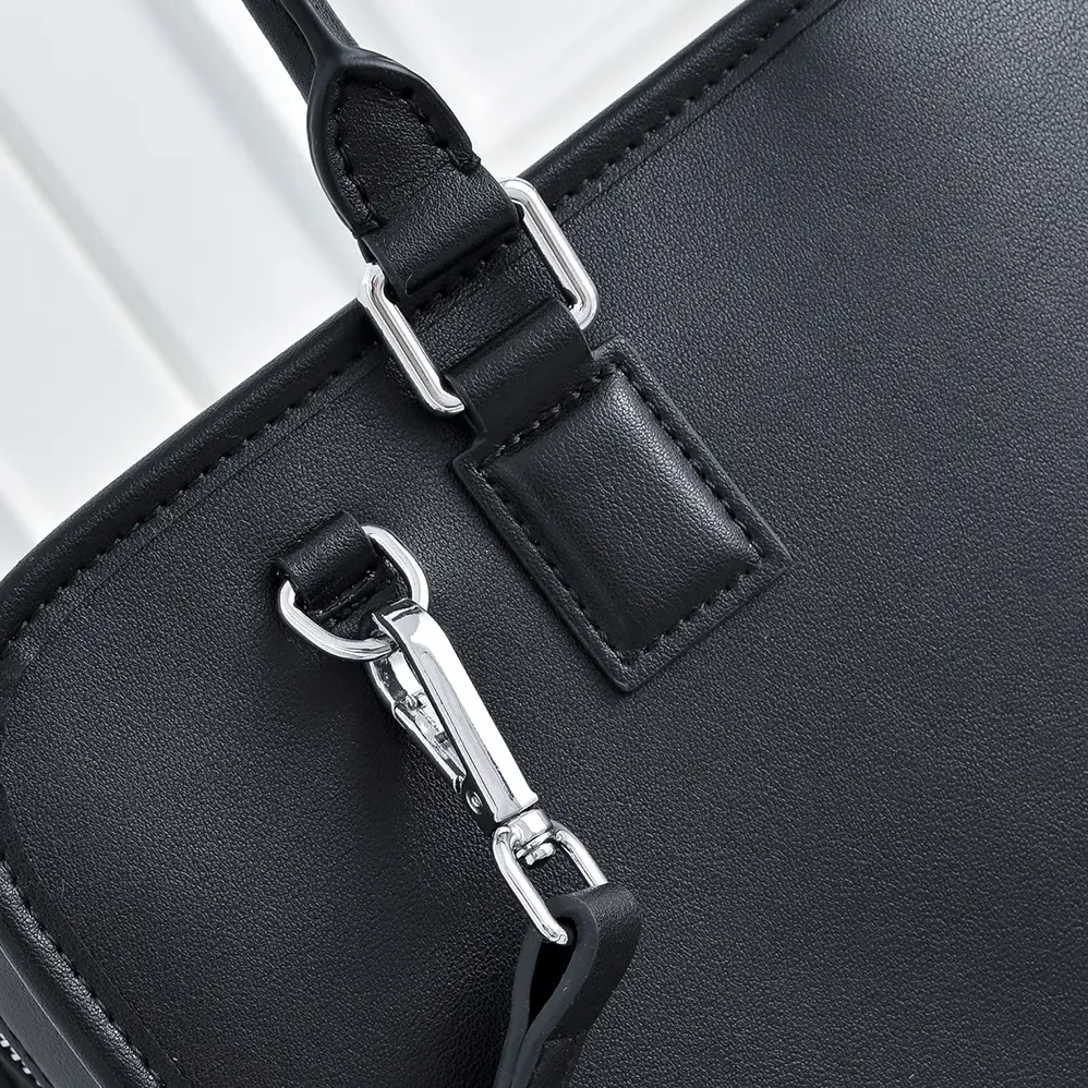 Loewe Large Amazona 180 Bag in Soft Calfskin for Women in Black Loewe Large Amazona 180 Bag in Soft Calfskin for Women in Black