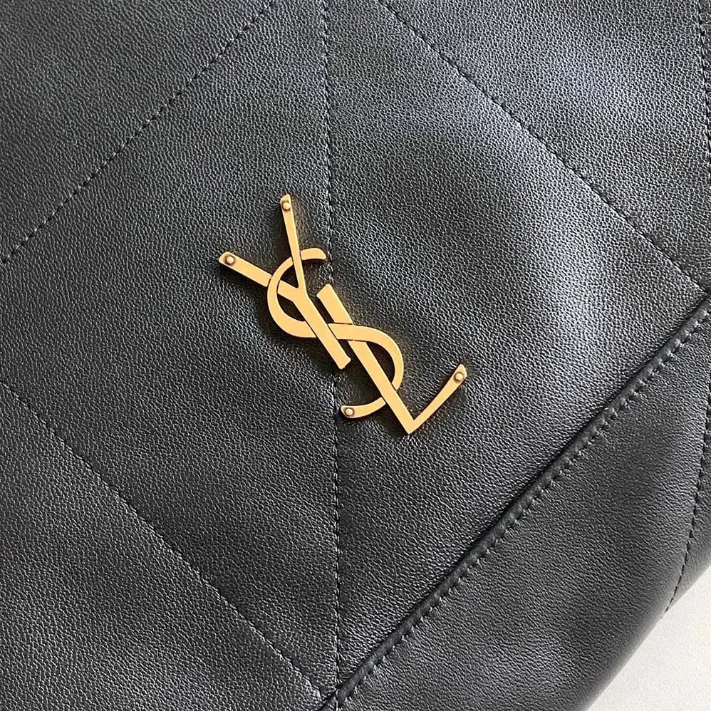 Saint Laurent YSL Jamie 4.3 Pochon in Lambskin for Women