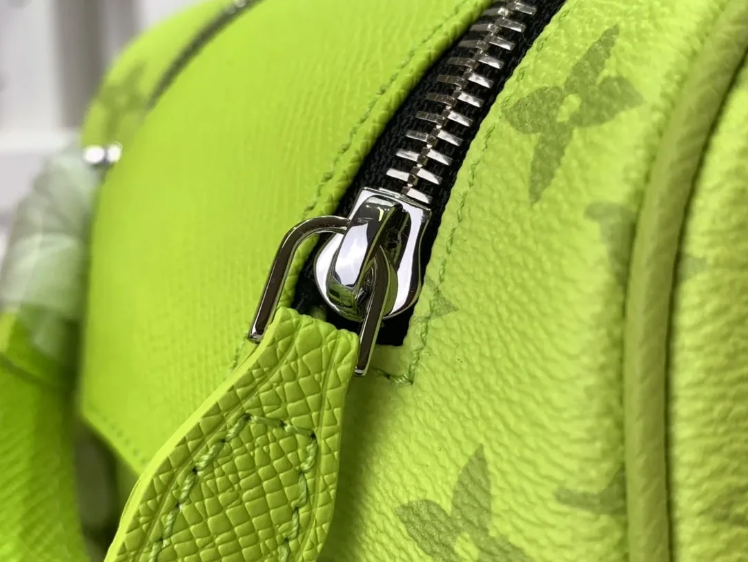 Dopp Kit Light Green /