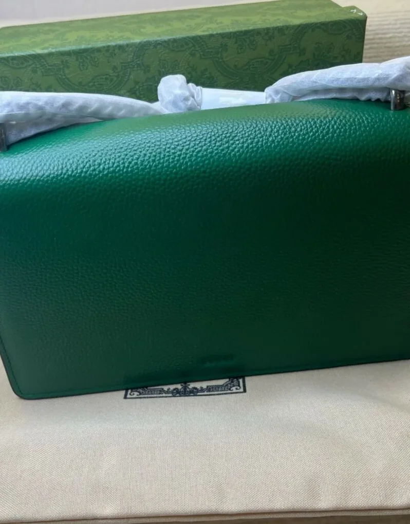 Gucci Dionysus Shoulder Bag Green , / Gucci Dionysus Shoulder Bag Green , /
