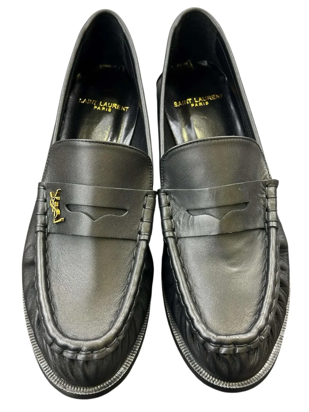 Le Loafer Penny loafers
