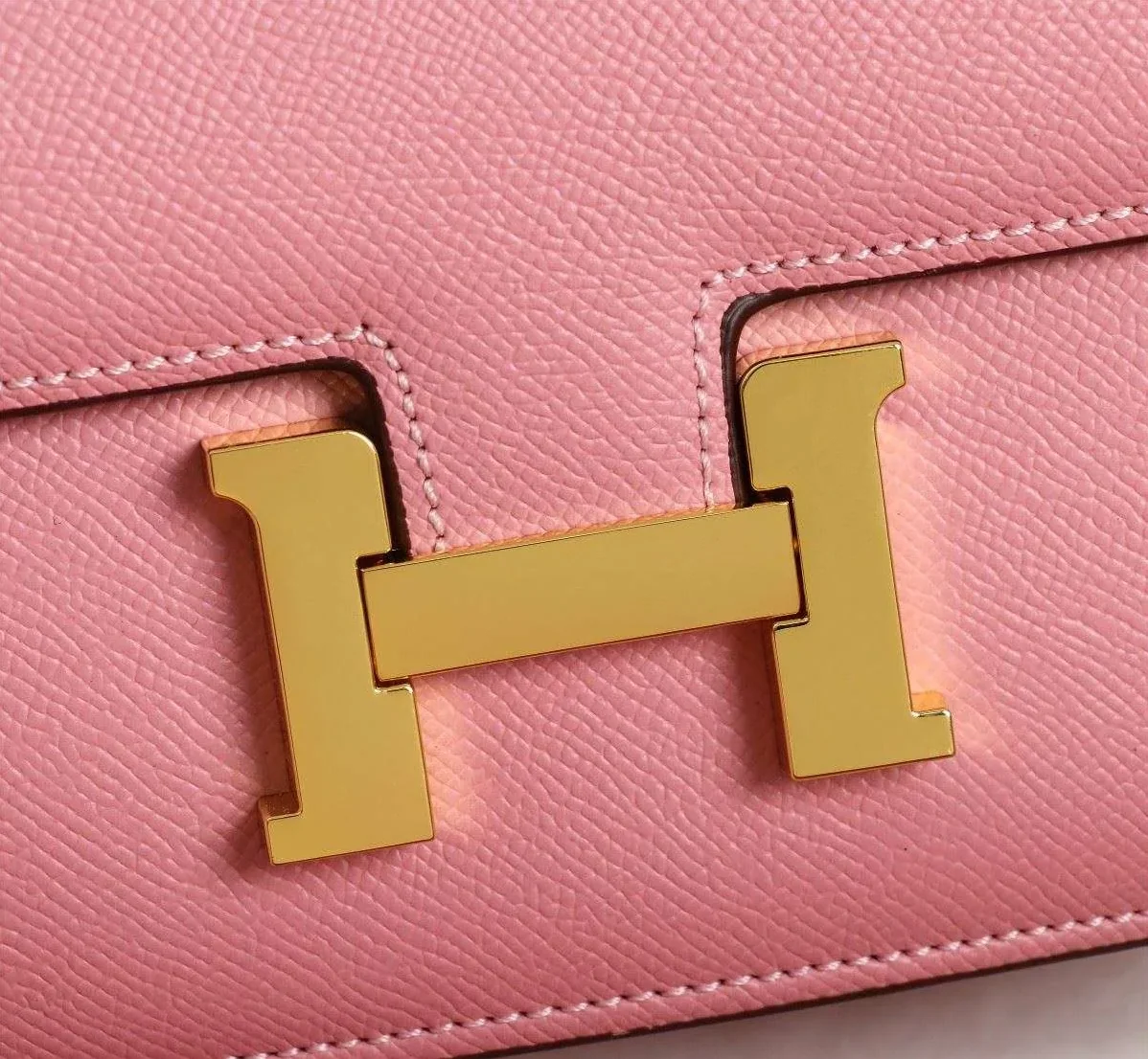 Constance Burgundy in Pink/Orange / Constance Burgundy in Pink/Orange /