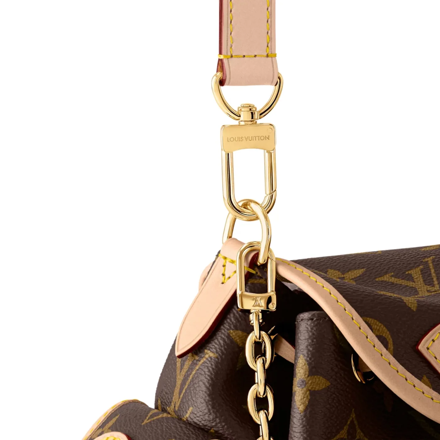 Louis Vuitton Odyssée Monogram /