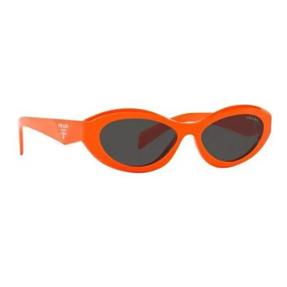 Prada Symbole Sunglasses for Unisex in Orange