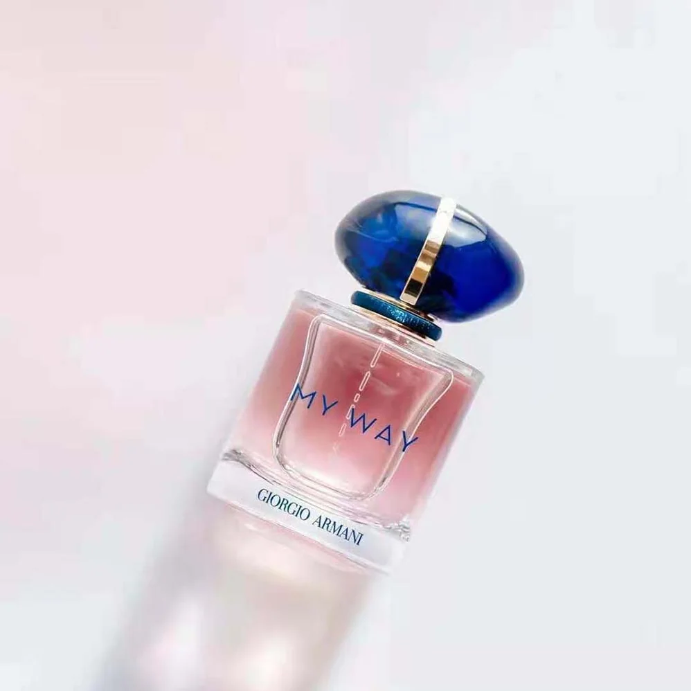 Armani My Way Eau de Parfum 100 ml for Women Armani My Way Eau de Parfum 100 ml for Women