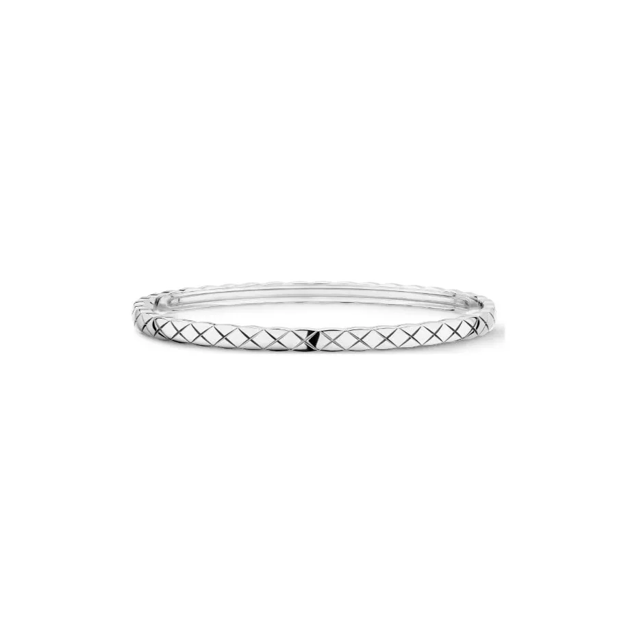 Chanel Coco Crush Bracelet White Gold Chanel Coco Crush Bracelet White Gold