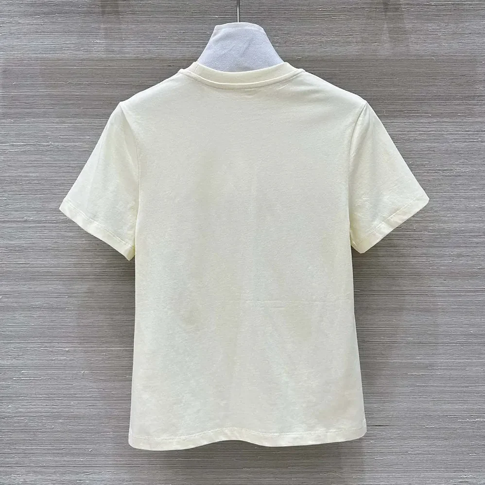 Miu Miu Jersey T for Women in shirt Miu Miu Jersey T for Women in shirt