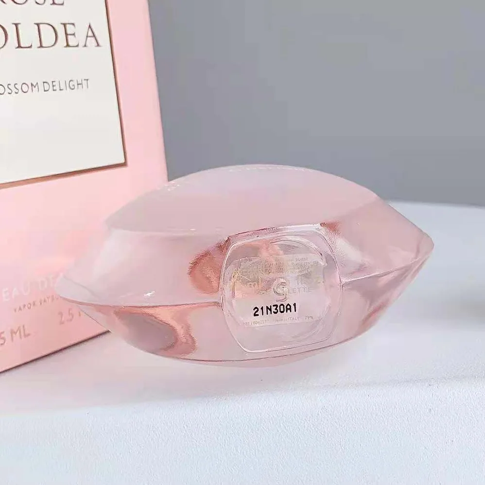 Bvlgari Rose Goldea Blossom Delight Eau de Toilette for Women