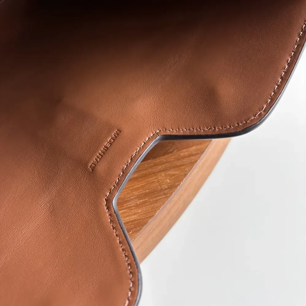 Celine Small Camille 16 Soft Bag in Smooth Calfskin for Women in Brown Celine Small Camille 16 Soft Bag in Smooth Calfskin for Women in Brown