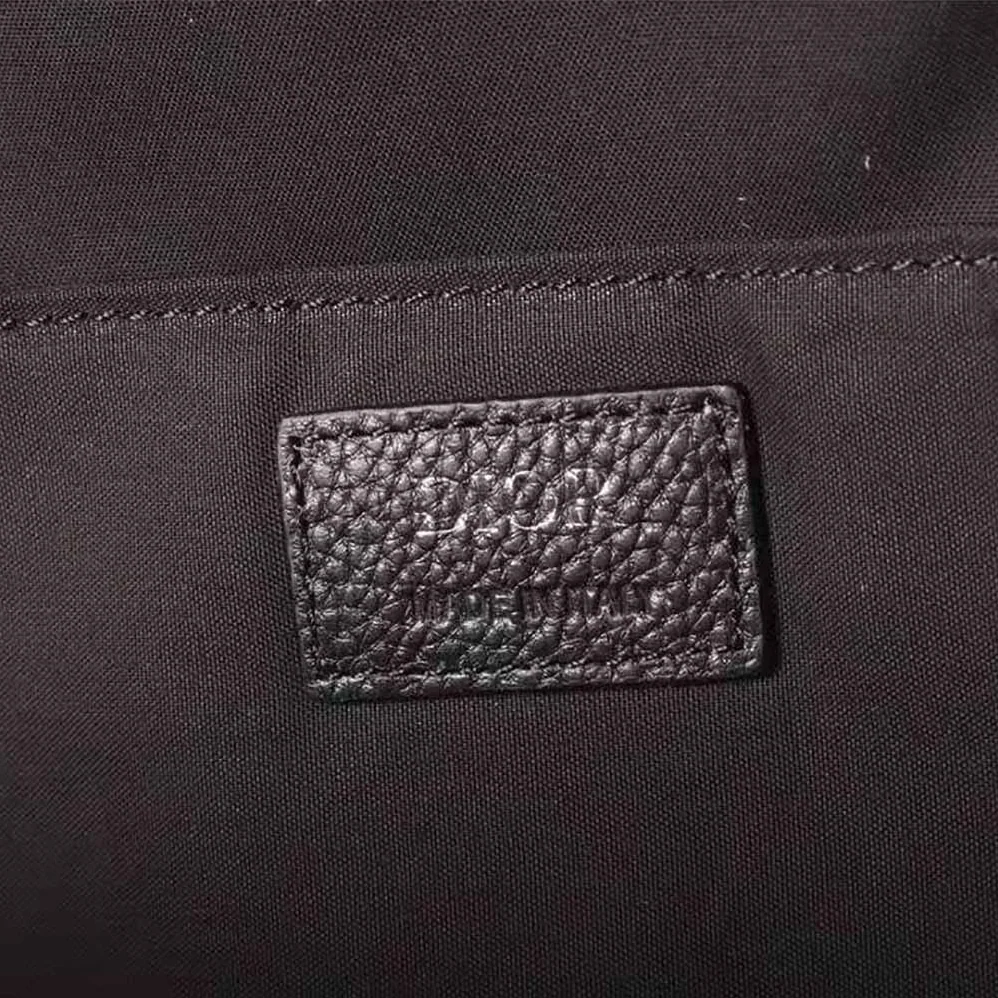Dior Rider Backpack Beige and Black Dior Oblique Jacquard for Men