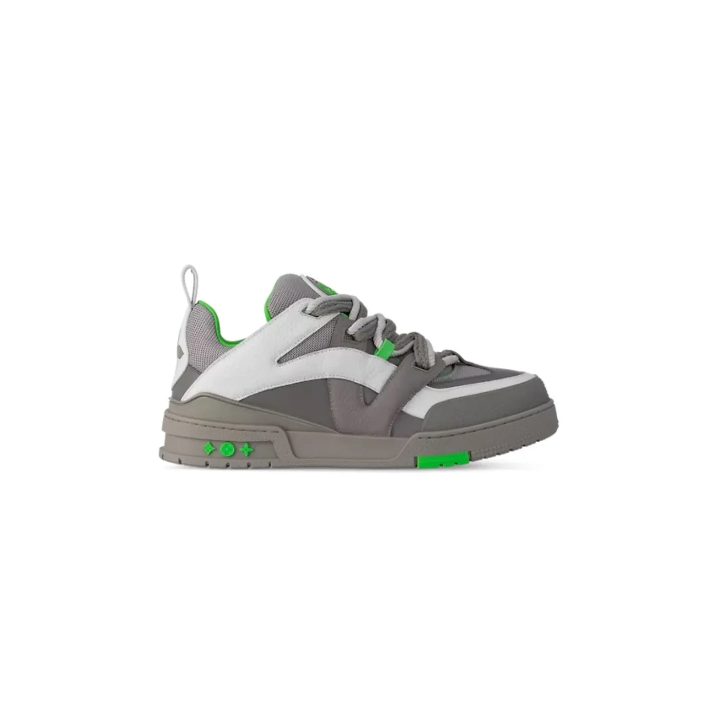 Louis Vuitton LV Skate Sneaker - 1ABZ4R Louis Vuitton LV Skate Sneaker - 1ABZ4R