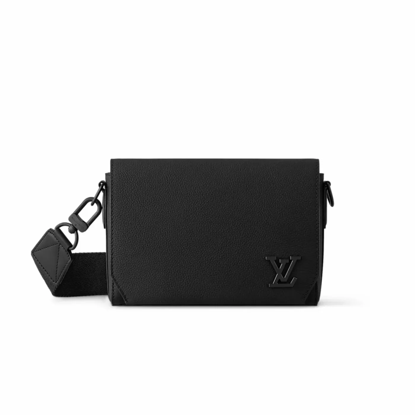 Louis Vuitton Takeoff Messenger PM Noir / Louis Vuitton Takeoff Messenger PM Noir /