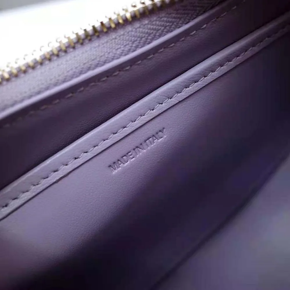 Celine Ava Bag in Quilted Lambskin for Women in Purple Celine Ava Bag in Quilted Lambskin for Women in Purple